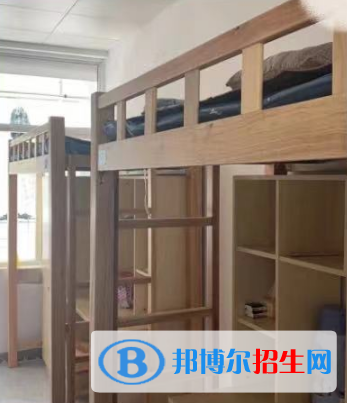 江蘇淮陰中等專(zhuān)業(yè)學(xué)校2022年宿舍條件