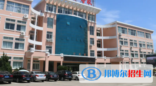 象山港高級技工學(xué)校5