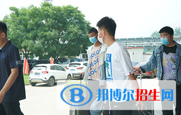 邯鄲城建技工學(xué)校2022年學(xué)費、收費多少