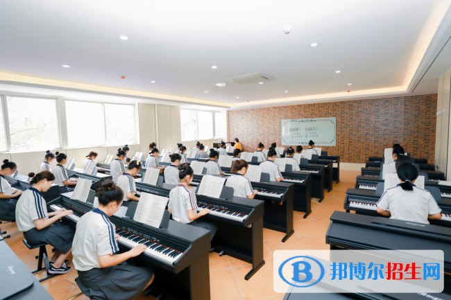 石家莊學(xué)前教育中等專業(yè)學(xué)校2022年學(xué)費(fèi)、收費(fèi)多少