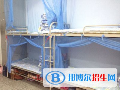 秦皇島東方航空服務(wù)中等專業(yè)學(xué)校2022年宿舍條件