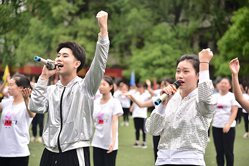重慶青年職業(yè)技術(shù)學(xué)院2022年報(bào)名條件、招生要求、招生對(duì)象
