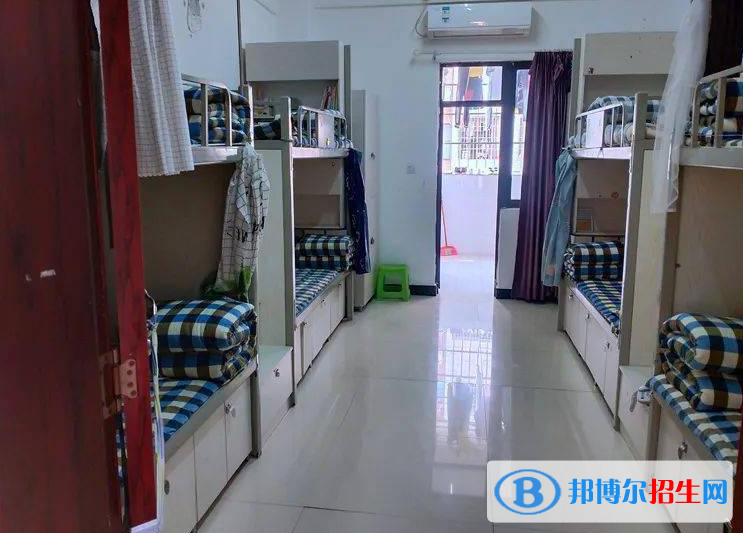 沾益縣第一高級(jí)中學(xué)2022年宿舍條件
