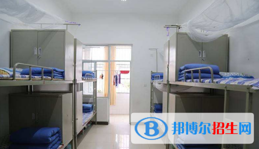 邯鄲工程高級(jí)技工學(xué)校2022年宿舍條件