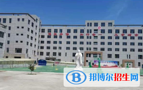 衡水工業(yè)學(xué)校2022年報名條件、招生要求、招生對象