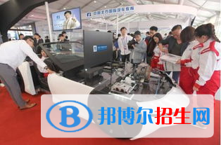 蘭州2022年汽修學(xué)校最好的大專院校有哪些