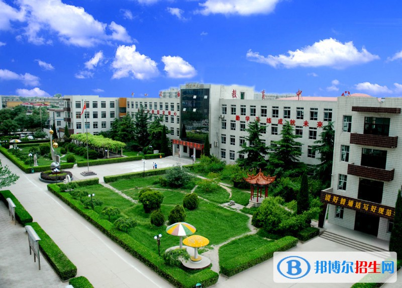 石家莊供銷技工學(xué)校2022年報(bào)名條件、招生要求、招生對(duì)象