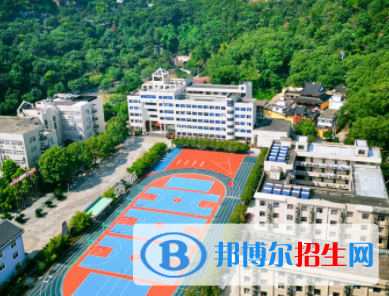 溫州華僑職業(yè)中等專業(yè)學(xué)校2