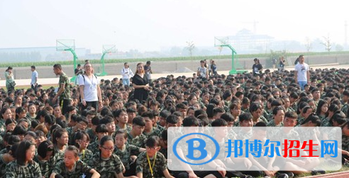 石家莊建材技工學校2022年有哪些專業(yè)