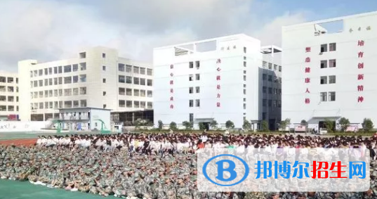 貴州貴陽經(jīng)貿(mào)職業(yè)學(xué)校2022年報名條件、招生要求、招生對象