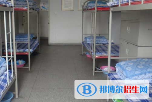 貴州貴陽(yáng)經(jīng)貿(mào)職業(yè)學(xué)校2022年宿舍條件