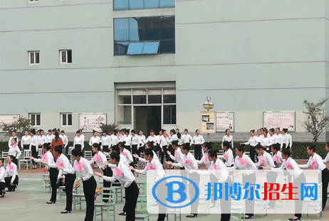保定女子職業(yè)中專學(xué)校2022年有哪些專業(yè)