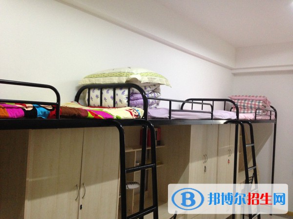 保定女子職業(yè)中專學(xué)校2022年宿舍條件