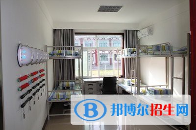 石家莊同創(chuàng)鐵路運(yùn)輸中專學(xué)校2022年宿舍條件