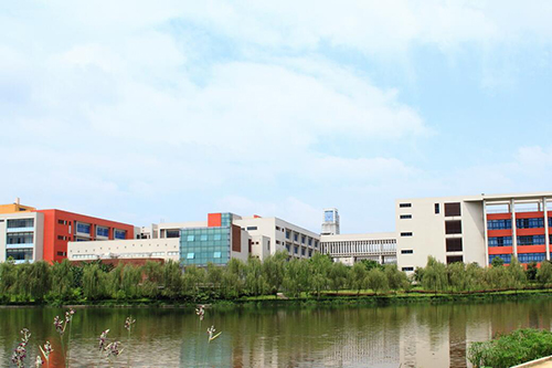 重慶工商職業(yè)學院怎么樣、好不好
