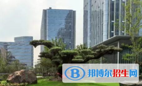杭州西子機電技術學校1