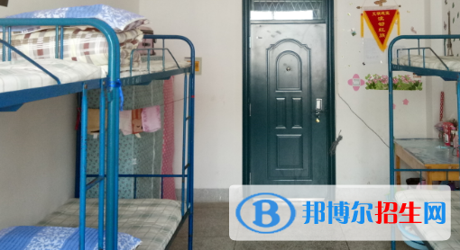 貴陽(yáng)航洋動(dòng)漫職業(yè)學(xué)校2022年宿舍條件