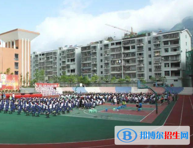 重慶巫溪縣職業(yè)教育中心2022年報名條件、招生要求、招生對象