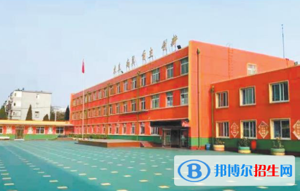 唐山金橋中等專業(yè)學(xué)校2022年招生錄取分?jǐn)?shù)線