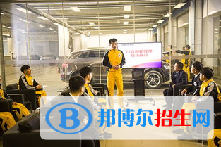 蘭州2022年汽修學(xué)校哪個(gè)專業(yè)好