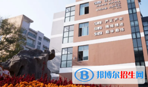 衢州工程技術學校3