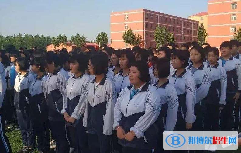 成安職教中心2022年招生錄取分?jǐn)?shù)線