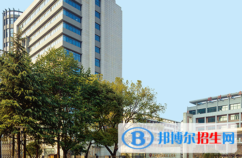 杭州汽車高級技工學校2