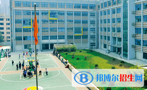 杭州汽車高級(jí)技工學(xué)校3