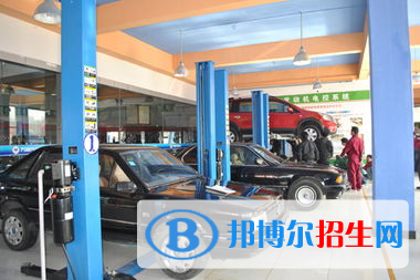 蘭州2022年哪個大專學校汽修學校好