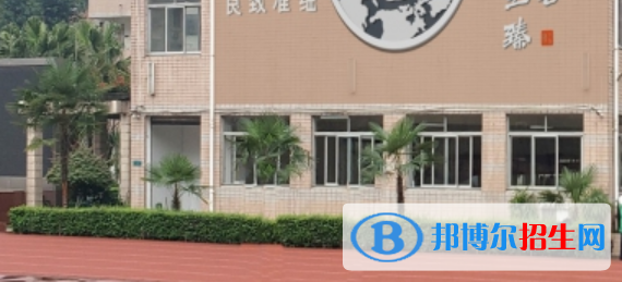 成都市財貿職業(yè)高級中學2022年招生辦聯系電話