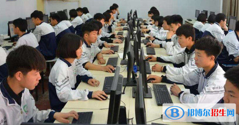 石家莊鹿泉職業(yè)教育中心2022年學費、收費多少