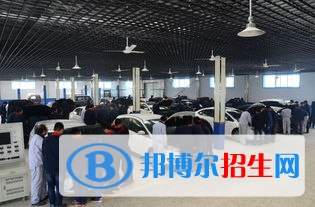 蘭州2022年哪個汽修學(xué)校最好就業(yè)