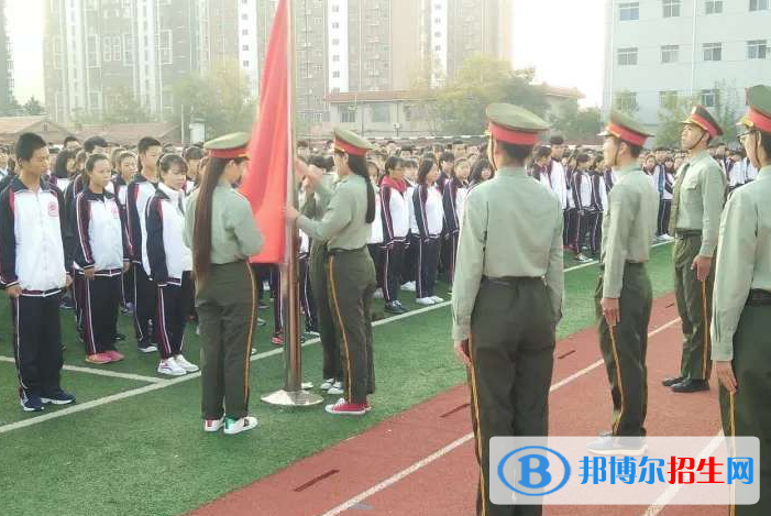 石家莊鹿泉職業(yè)教育中心報名條件、招生要求、招生對象