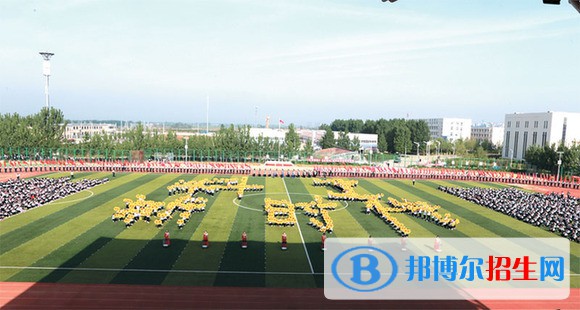 河北科技工程學(xué)校2022年有哪些專(zhuān)業(yè)