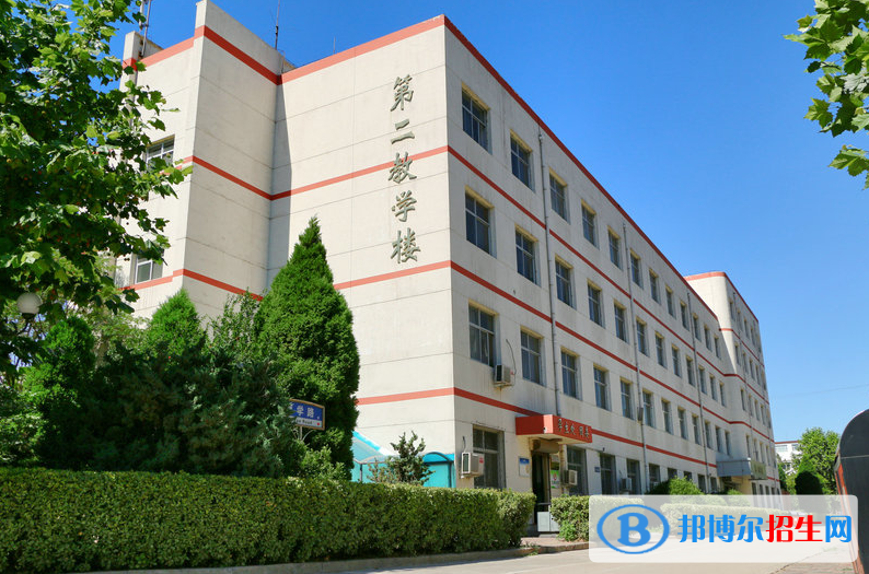 河北商貿(mào)學(xué)校2022年報名條件、招生要求、招生對象