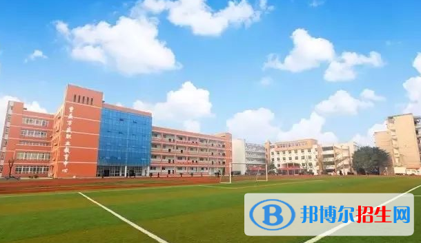 重慶萬盛職教中心2022年報名條件、招生要求、招生對象