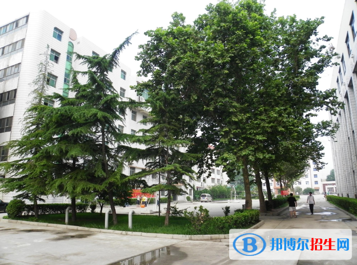 河北建筑工程學(xué)校2022年有哪些專業(yè)