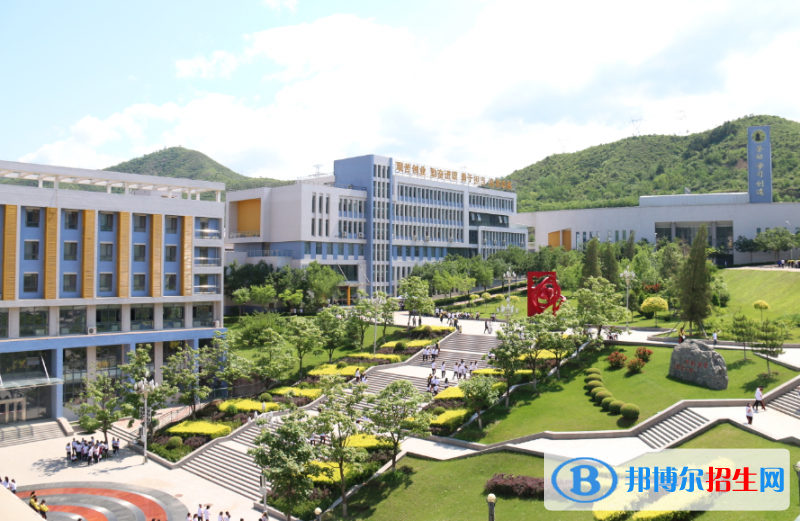 承德工業(yè)學(xué)校2022年報名條件、招生要求、招生對象