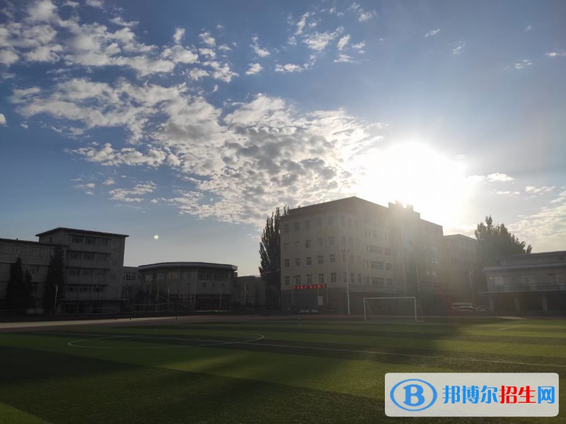 北方機電工業(yè)學校2022年有哪些專業(yè)