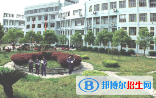 溫州新紀(jì)元學(xué)校1