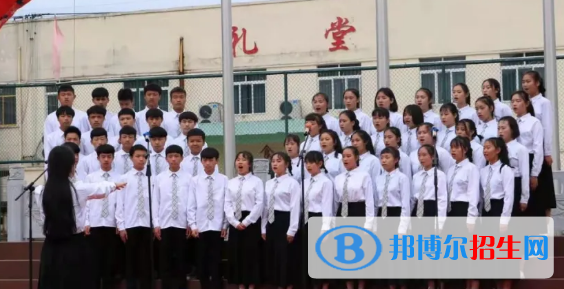紫云民族職業(yè)技術(shù)中學(xué)2022年報名條件、招生要求、招生對象