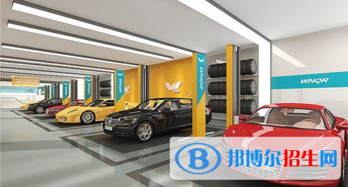蘭州2022年女生讀汽修學(xué)校學(xué)什么專業(yè)好