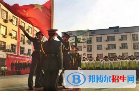 衡水兆華科技中專學校2022年招生錄取分數線