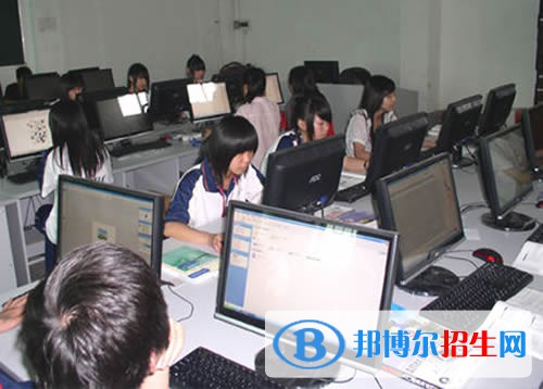 衡水科華計算機中專學校怎么樣、好不好