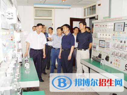 蘭州電力學校2022年招生錄取分數(shù)線