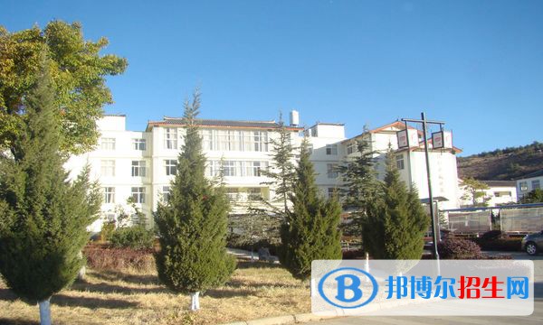 獻縣中等專業(yè)學(xué)校怎么樣、好不好