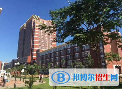 滄州渤海中等專業(yè)學(xué)校怎么樣、好不好