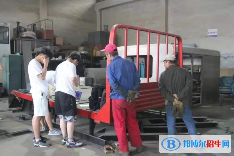 甘肅機械工業(yè)學校2022年招生辦聯系電話