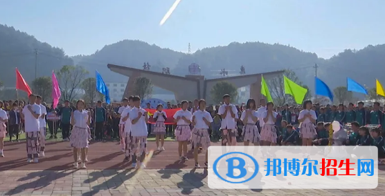 惠水中等職業(yè)學校2022年學費、收費多少