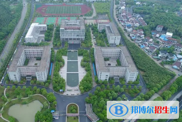 長興技師學院2022年有哪些專業(yè)